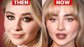 Sabrina Carpenter's NEW Face | Plastic Surgery Analysis