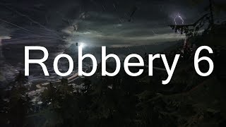 Tee Grizzley - Robbery 6 (Lyrics)  | 15p Lyrics/Letra