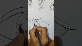 Picture of deep meaning #youtubeshorts #drawing #video