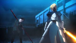 Fate Zero Amv - What have you done?