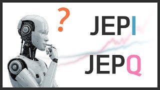 AI가 추론한 JEPI, JEPQ 성과🤖 (커버드콜 ETF, 2025년 지금이 기회일까?)