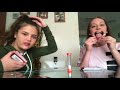 mouthguard challenge hilarious