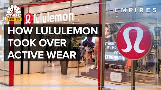 Download Lagu How Lululemon Dominates High End Active Wear... MP3 Gratis