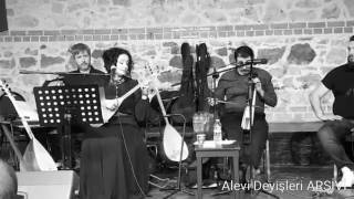 Özlem TANER - ŞİFA İSTEMEM BALIMDA