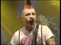 Rancid - Old Friend Live