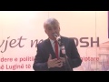 basri musmurati pdk ne konventen e pdsh presheve