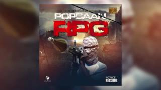 Popcaan- RPG [MAVADO DISS] SEPTEMBER 2016