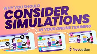 Exploring simulation-based learning benefits and challenges for eLearning