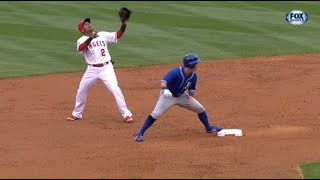 MLB Causing Confusion