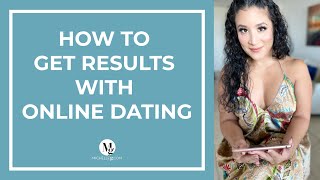 Online Dating Secrets to Find Your Person On Dating Apps | Michelle G
