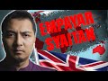 DOSA - DOSA TERKUTUK EMPAYAR BRITISH