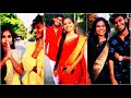 👸Nila Mani🤴 (TikTok ID : @romeo_juliet_m.v) _ 💞 Tamil 🔥 Trending 👫 Couples 😍 Tik Tok 😘 Videos