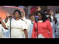 yet praise featuring pastor cleopatra williams