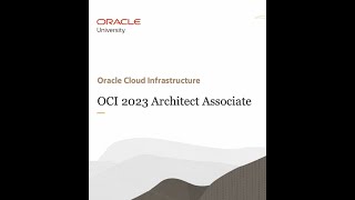 Demo: OCI - Networking Command Center Services - Other Networking Services