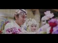 TEASER TATA KIMI WEDDING