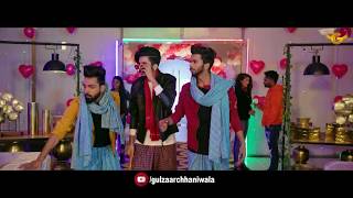 Jingle Bell Jingle Bell Pe Ke Malta Rande Fell : Gulzaar Chhaniwal (Full Song) | Randa Party | 2020