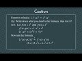 product rule for derivatives calculus