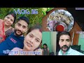 Gokul Kavita Daily Vlogs Kavita ko Diya Gift 🎁 Kavita happy