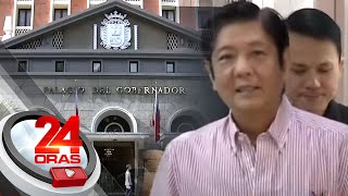 Comelec, nakiusap na huwag nang pag-usapan ang mga kaso sa media habang tinatalakay ito | 24 Oras