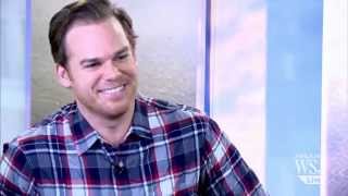 Michael C. Hall: From 'Dexter' to Everyday Joe