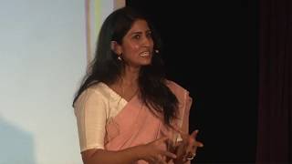 The Human Library  | Andaleeb Qureshi | TEDxYouth@CAJCS