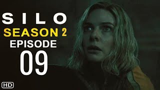 SILO Season 2 Episode 9 Trailer | Theories And What To Expect