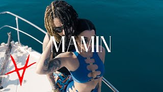 Sin Boy Mamin
