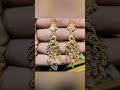 2023new hallmark gold earring designs😍 exclusive gold jewellery shorts gold viral earring