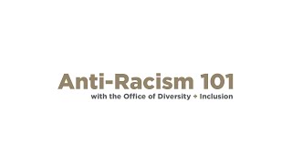 Anti-Racism 101: Barriers to an Antiracist Classroom