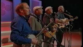 Clancy Brothers Lifelines 1 - Roddy McCorley/Mountain Dew/Tell Me Ma Medley