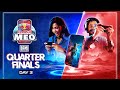 Red Bull M.E.O. 2024 — BGMI — Quarter Finals — Day 3