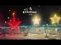 chicago christmas drive through lights