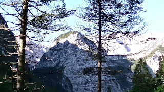 Wettersteingebirge „Von Garmisch-Partenkirchen durch das Reintal zur Zugspitze“