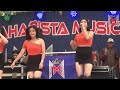 NEW MAHARISTA LIVE N.B.I LAMPUNG TENGAH DINDA KORI,/ALEN ,AHI BILLY,ANGGA FDJ.SISI PART 1