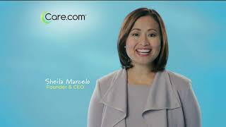 [REUPLOAD] Care.com TV Spot Grumpy Parents