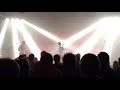 Abay - Rhapsody in Red - Leipzig Werk 2 - 2018-10-25
