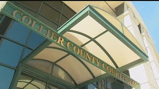 Scam callers pose as Collier County Sheriff's Office