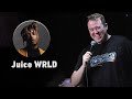 Shane's still in Juice WRLD after this one (Ice Melt) - First fingers - Matt & Shane Gillis