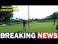 A STROKE OF BRILLIANCE AT PINEHURST NO. 2 | U.S. Open | FRANCESCO MOLINARI 🏌🏽GOLF PGA TOUR NEWS