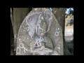 stone buddhist　202302　埼玉県東松山市野田　庚申塔①