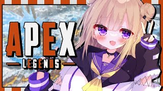 【APEX】今日もチャンピオンたくさんとるぞ！！ ※概要欄チェック！【Vtuber】