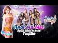 Rockola Agua Bella - Agua Bella [Audio En Vivo - Trujillo] Full HD