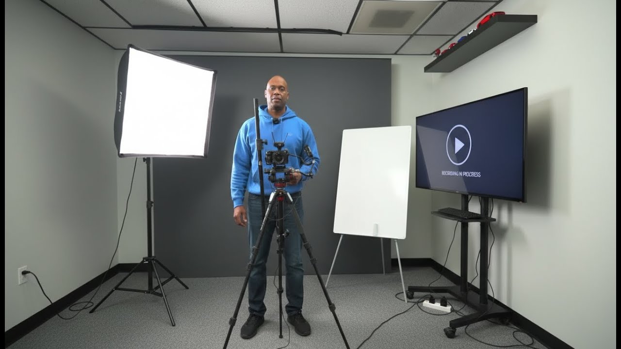 How I Prepare For Filming And Studio Bts Ep 4 Youtube