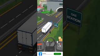 truck wala game || truck games || games!! #viral #cartoon #games