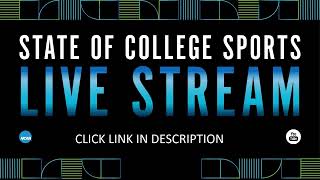 Penn State - Rutgers Dual Live Stream - 2023 College Wrestling
