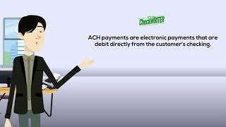 Ach Payment - No more ACH payment processing fees