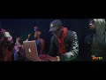 AFROFEST TOUR feat. Chief Obi (Washington, DC | April 2018) AFTERMOVIE