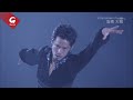 daisuke takahashi sp 2011 2012