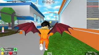 4 Cops Vs 1 Super Villain In Mad City Roblox Mad City - unspeakableplays superheros vs prisoners in roblox mad city