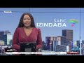 Izindaba zesiZulu @13H00 l 20 September 2024